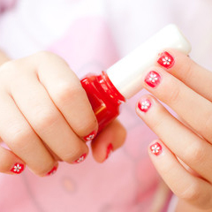 Texas Nail Bar & Lash